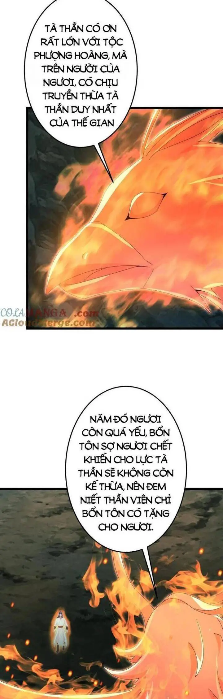 Nghịch Thiên Tà Thần Nettruyen ZZZ Chương 715 Page 26