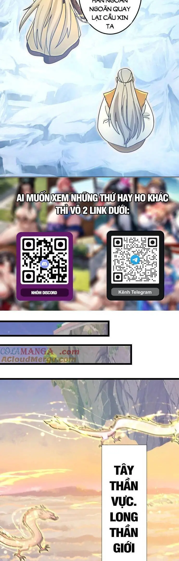 Nghịch Thiên Tà Thần Nettruyen ZZZ Chương 691 Page 8