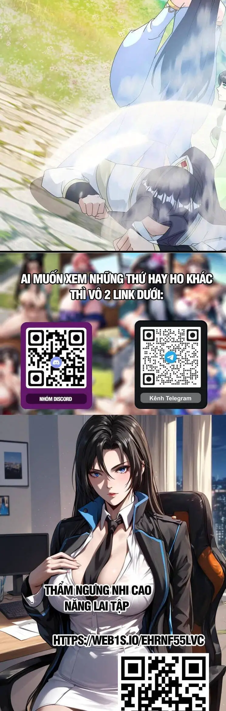 Nghịch Thiên Tà Thần Nettruyen ZZZ Chương 691 Page 39