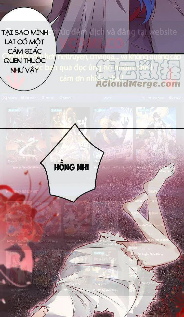 Nghịch Thiên Tà Thần Nettruyen ZZZ Chương 529 Page 47