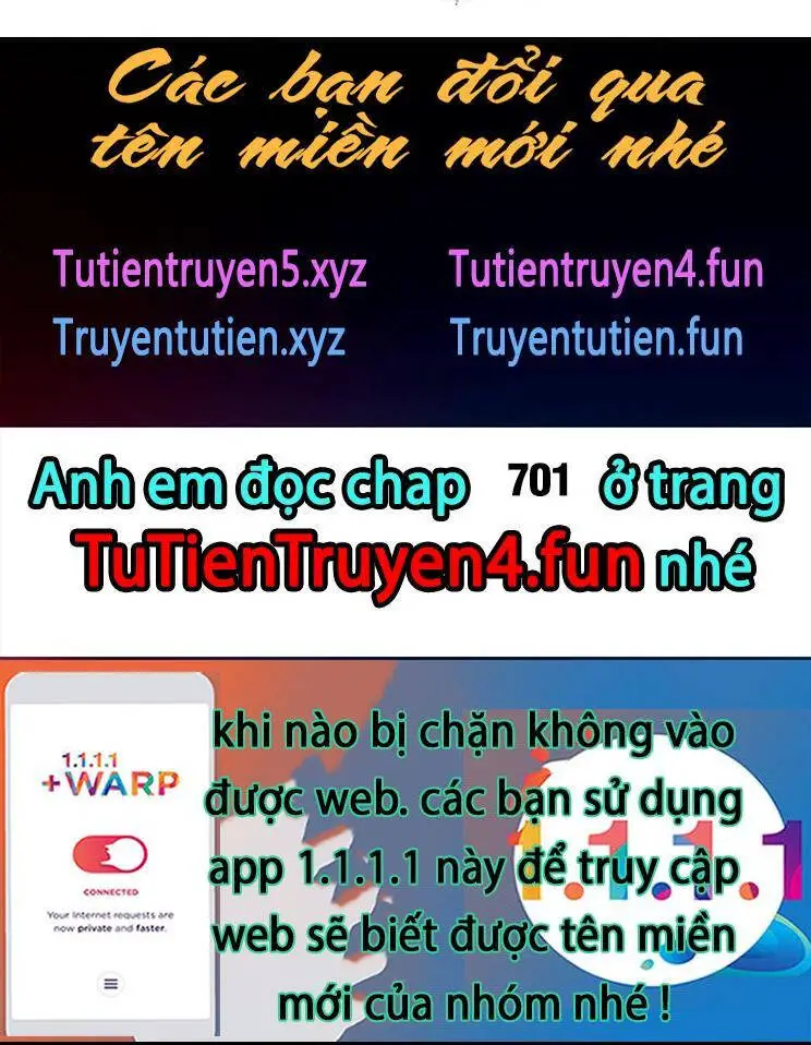 Nghịch Thiên Tà Thần Nettruyen ZZZ Chương 698 Page 37