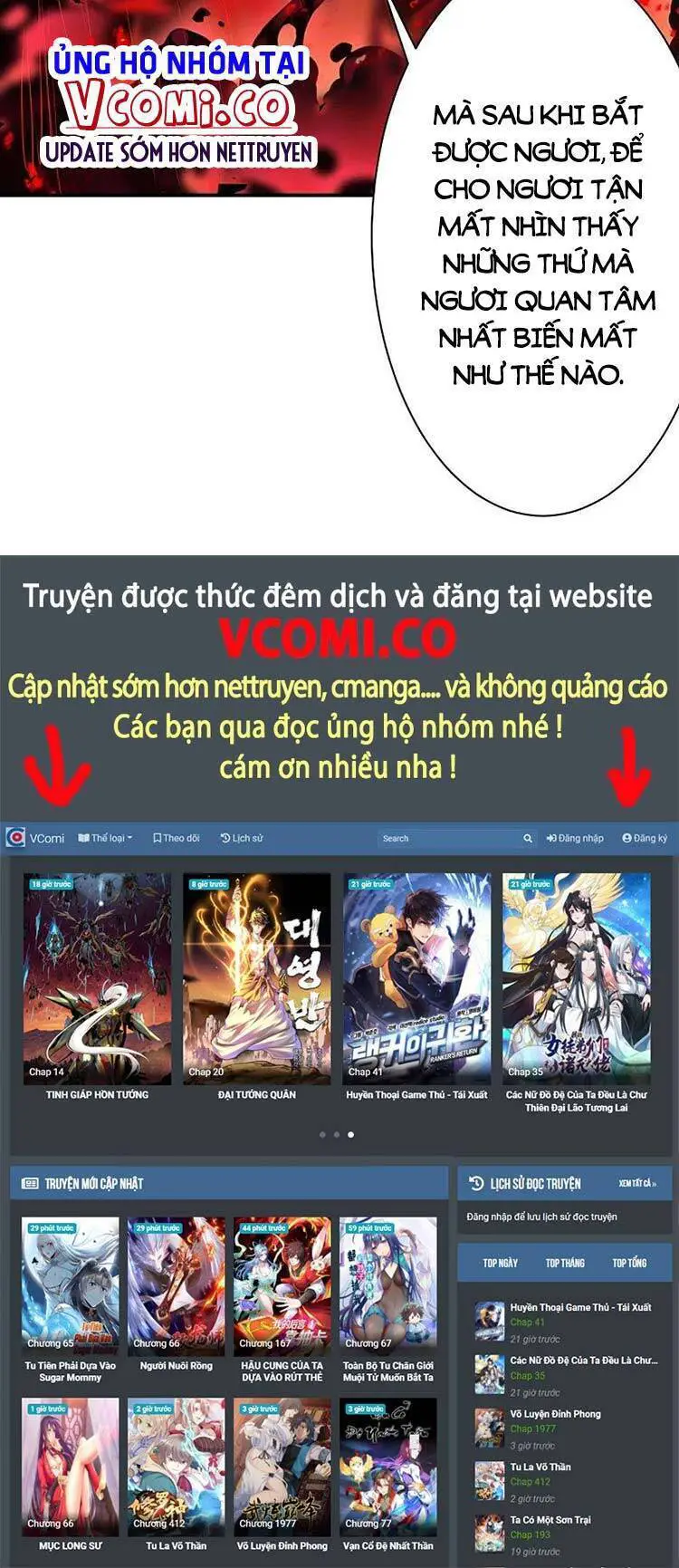Nghịch Thiên Tà Thần Nettruyen ZZZ Chương 522 Page 50