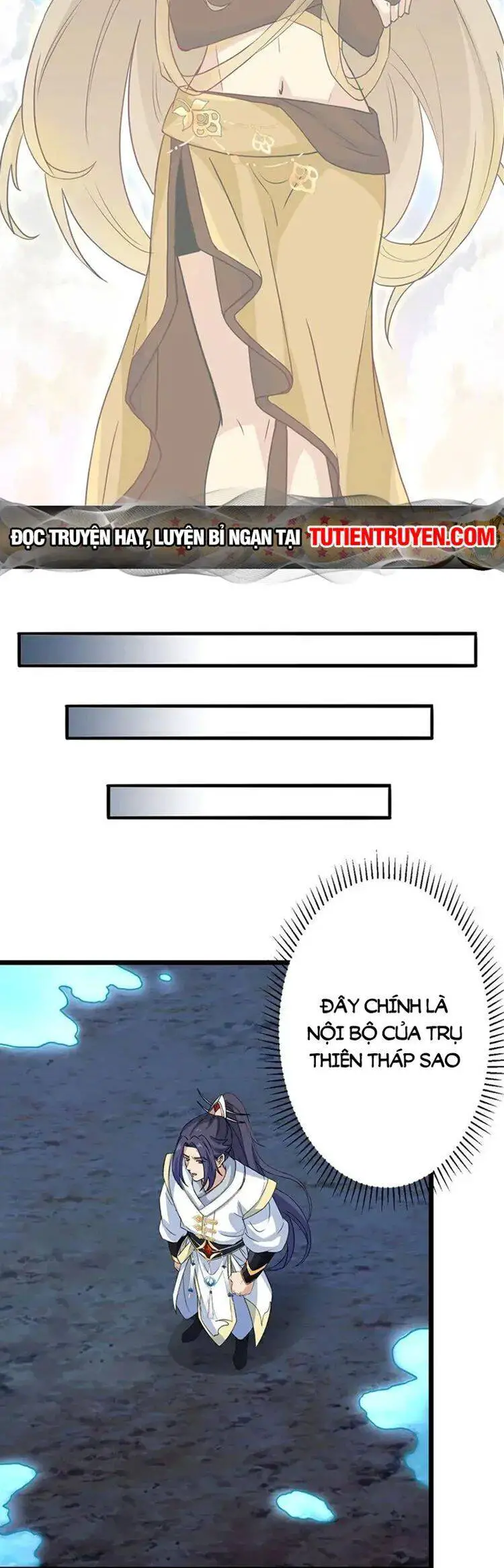 Nghịch Thiên Tà Thần Nettruyen ZZZ Chương 642 Page 7
