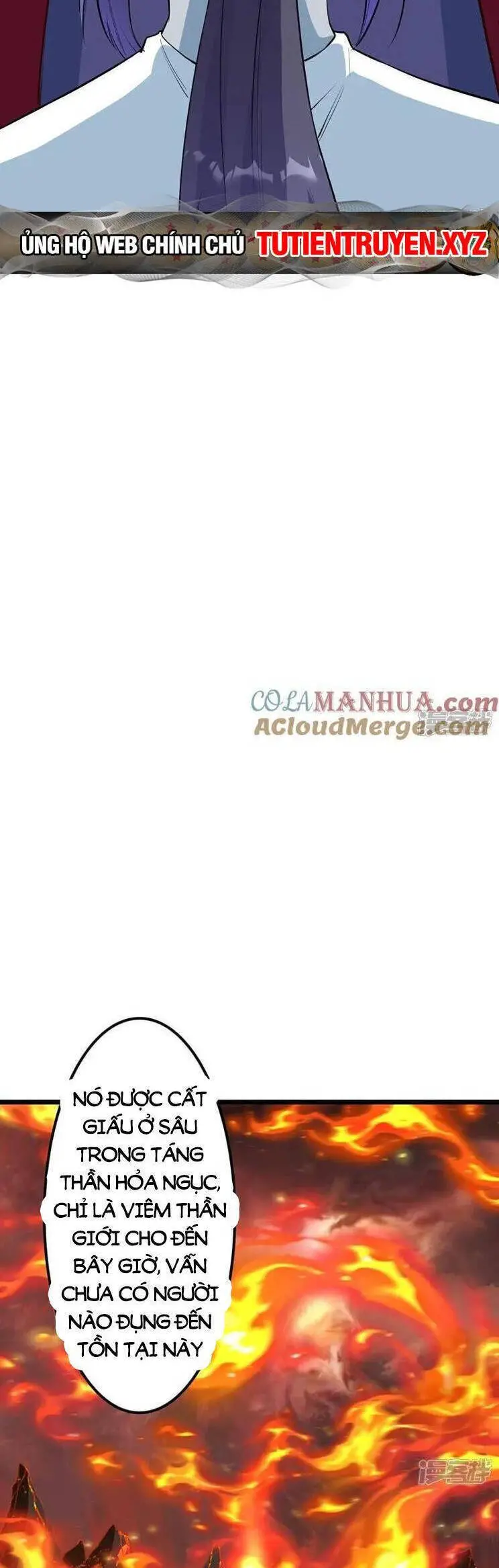 Nghịch Thiên Tà Thần Nettruyen ZZZ Chương 652 Page 6