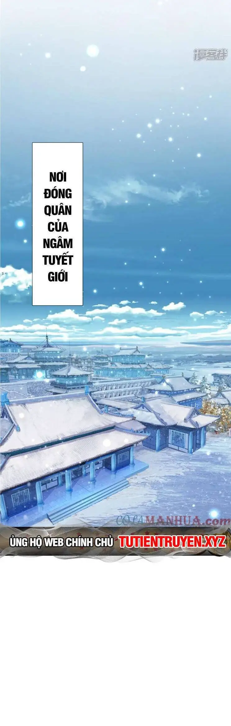 Nghịch Thiên Tà Thần Nettruyen ZZZ Chương 652 Page 9