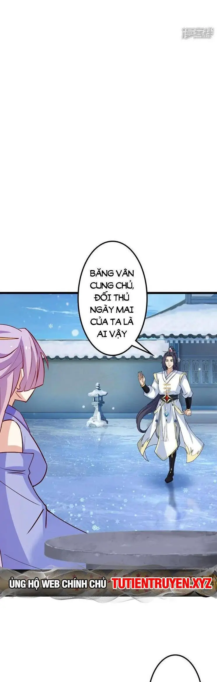 Nghịch Thiên Tà Thần Nettruyen ZZZ Chương 652 Page 10