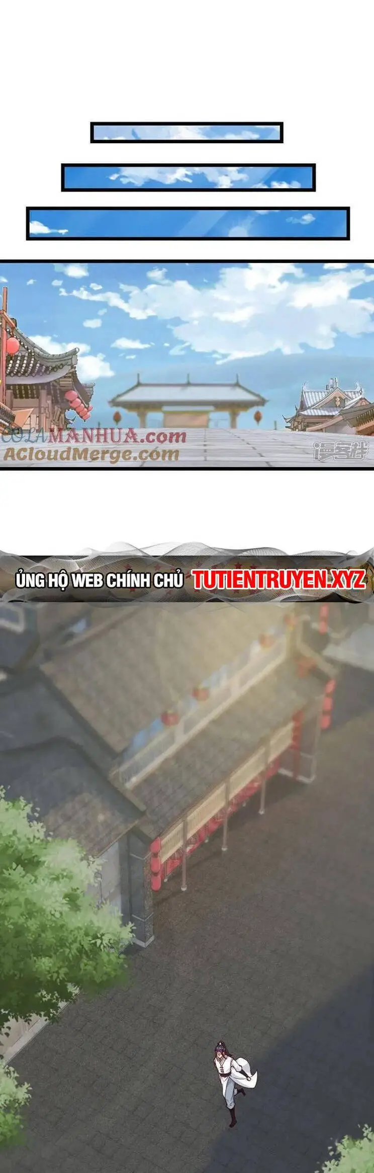 Nghịch Thiên Tà Thần Nettruyen ZZZ Chương 652 Page 27