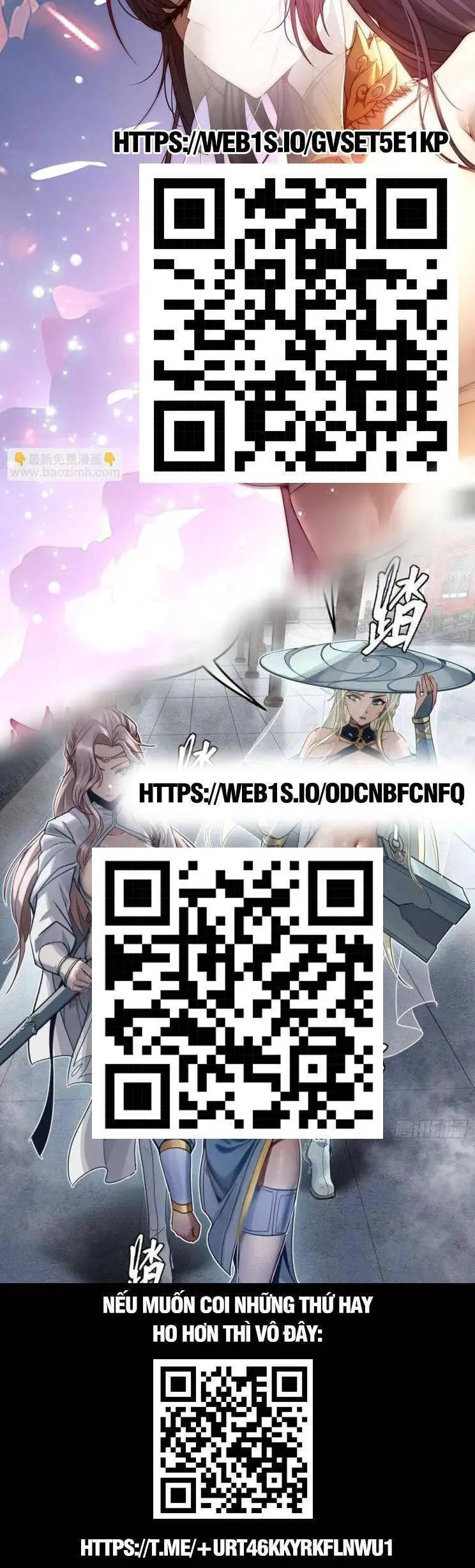 Nghịch Thiên Tà Thần Nettruyen ZZZ Chương 652 Page 47