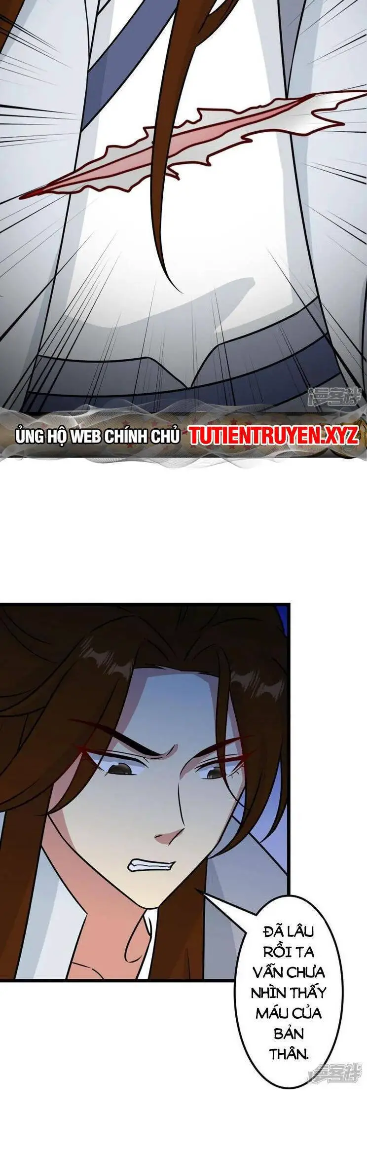 Nghịch Thiên Tà Thần Nettruyen ZZZ Chương 653 Page 16
