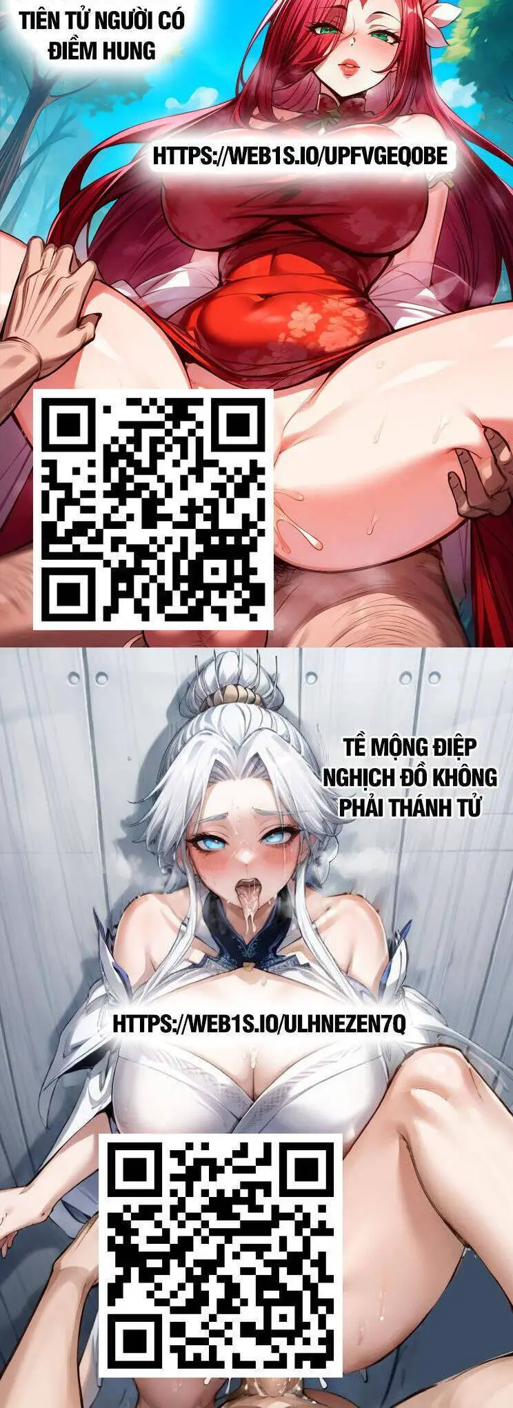 Nghịch Thiên Tà Thần Nettruyen ZZZ Chương 664 Page 41
