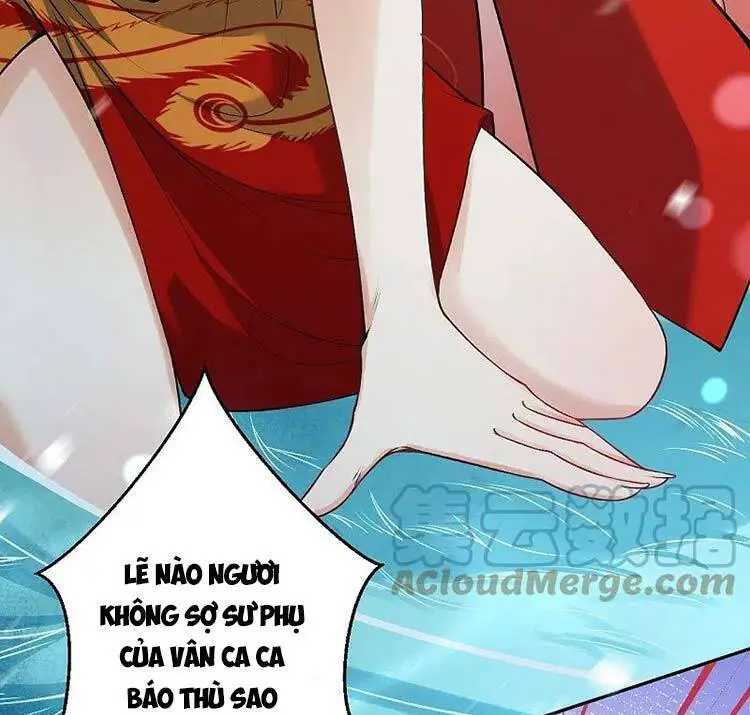 Nghịch Thiên Tà Thần Nettruyen ZZZ Chương 504 Page 17