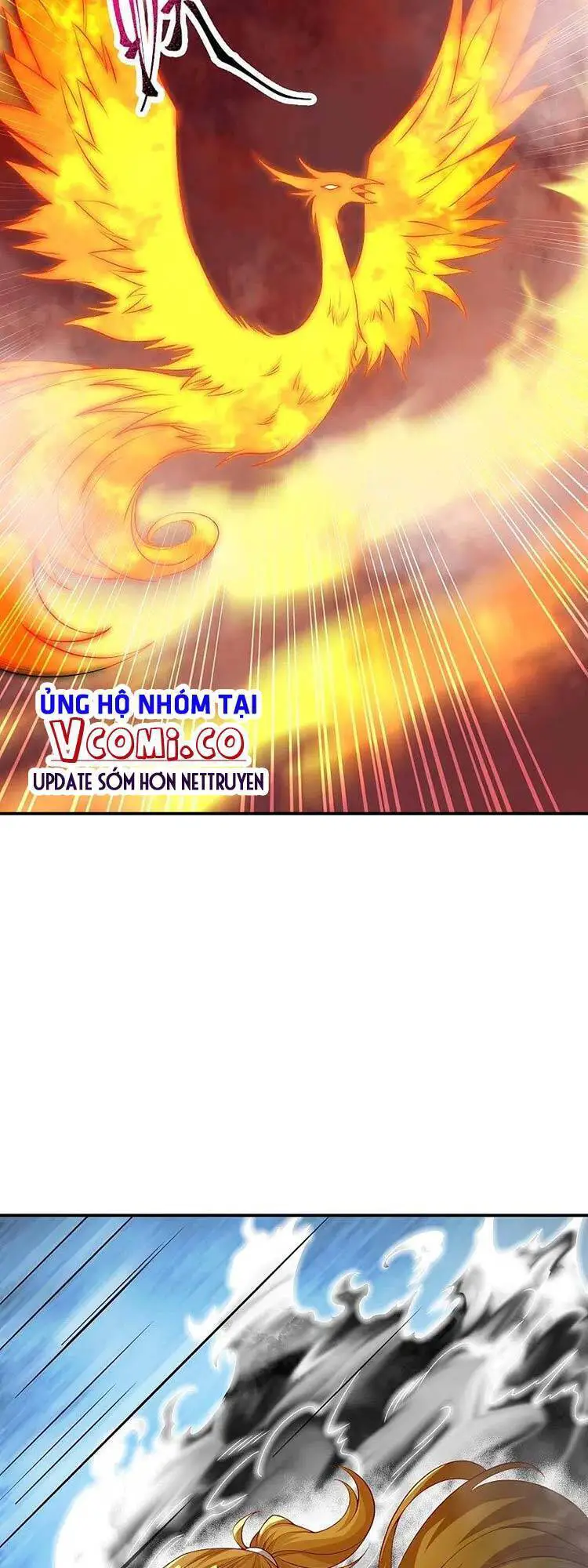 Nghịch Thiên Tà Thần Nettruyen ZZZ Chương 504 Page 28