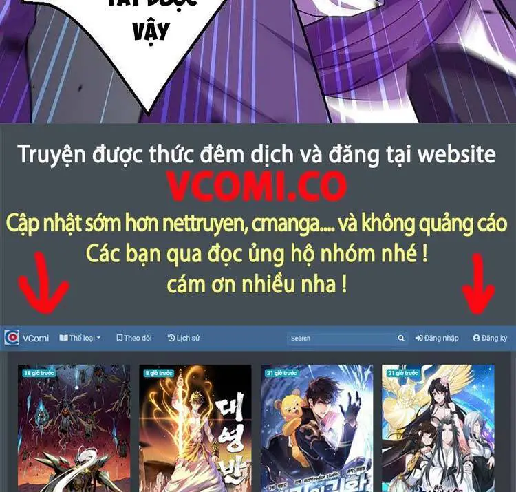 Nghịch Thiên Tà Thần Nettruyen ZZZ Chương 504 Page 51