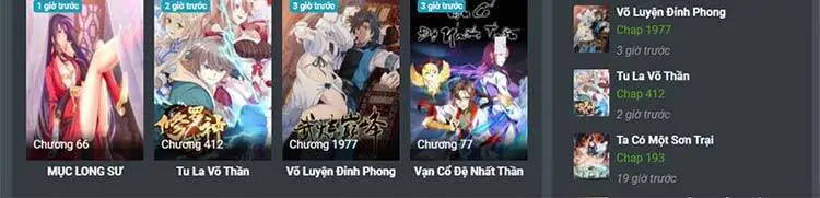 Nghịch Thiên Tà Thần Nettruyen ZZZ Chương 504 Page 53