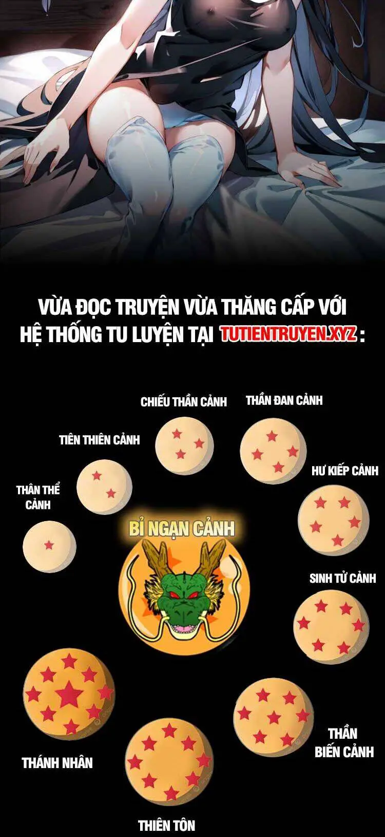 Nghịch Thiên Tà Thần Nettruyen ZZZ Chương 636 Page 49