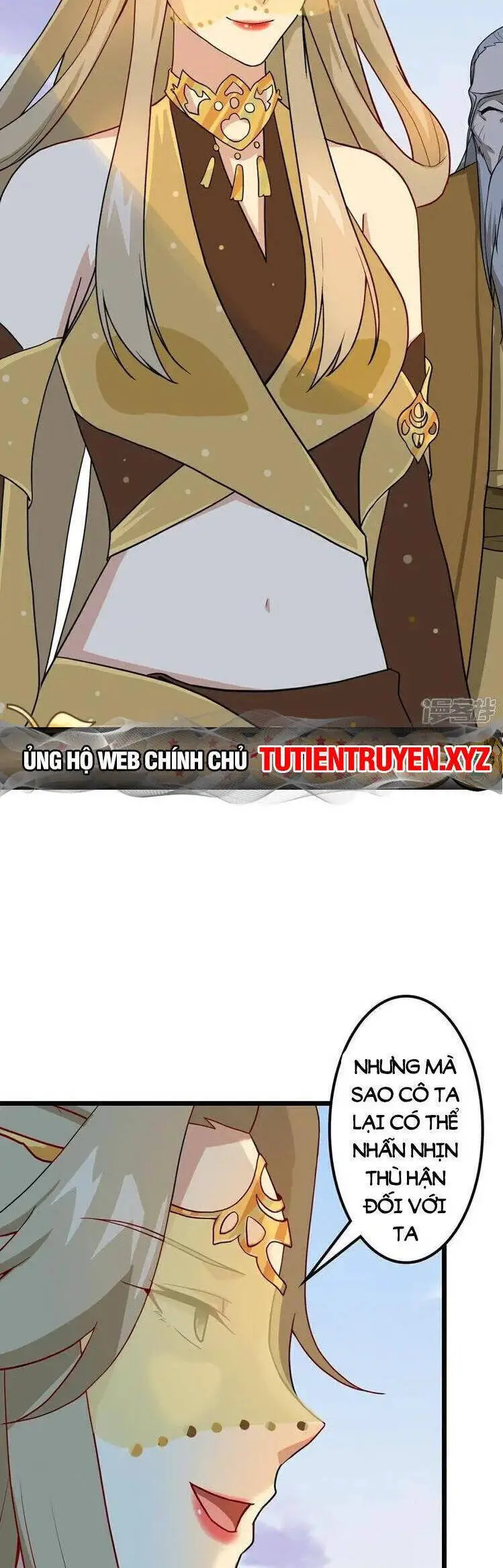 Nghịch Thiên Tà Thần Nettruyen ZZZ Chương 648 Page 30