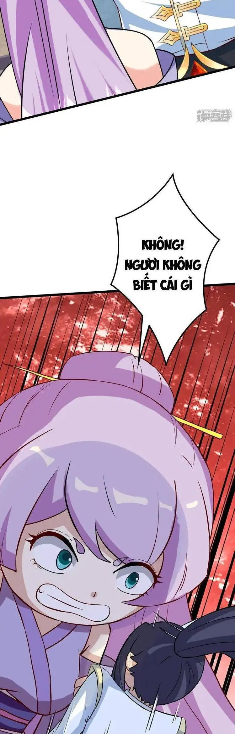 Nghịch Thiên Tà Thần Nettruyen ZZZ Chương 648 Page 36
