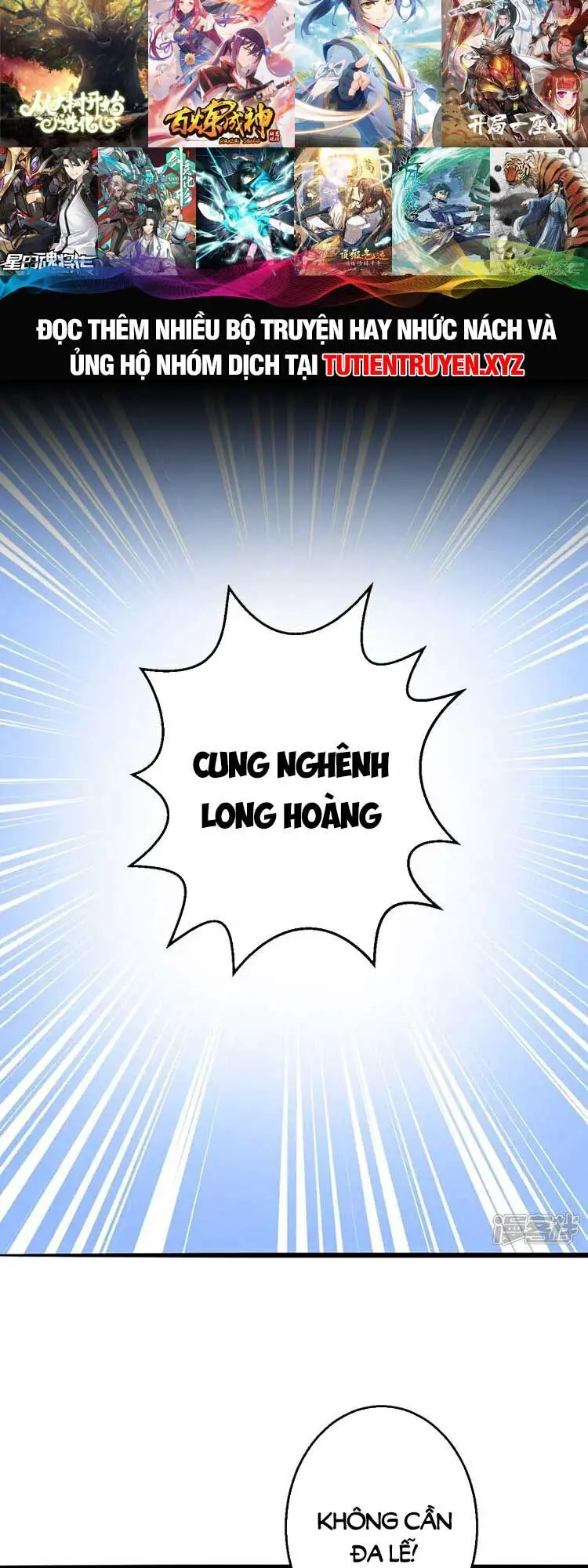 Nghịch Thiên Tà Thần Nettruyen ZZZ Chương 637 Page 10