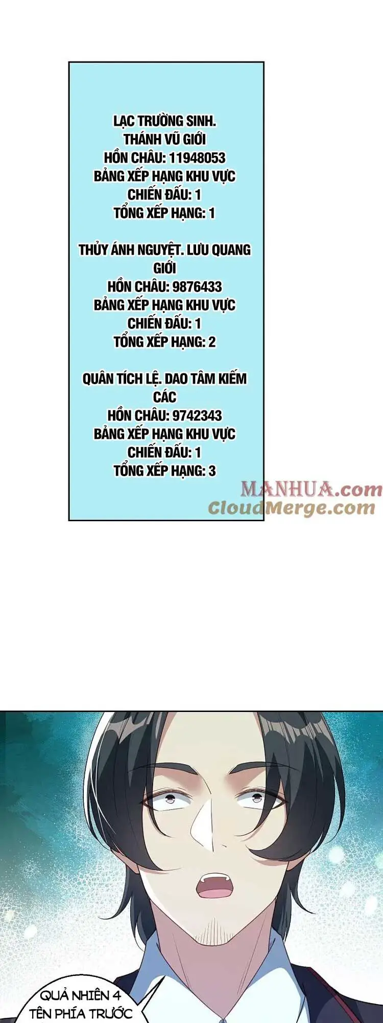Nghịch Thiên Tà Thần Nettruyen ZZZ Chương 632 Page 12