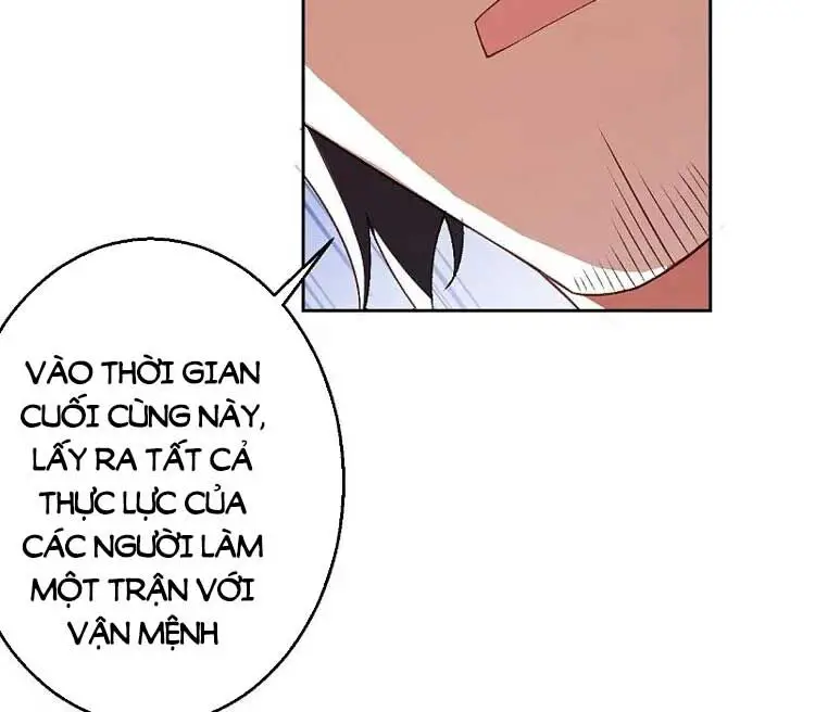 Nghịch Thiên Tà Thần Nettruyen ZZZ Chương 632 Page 17
