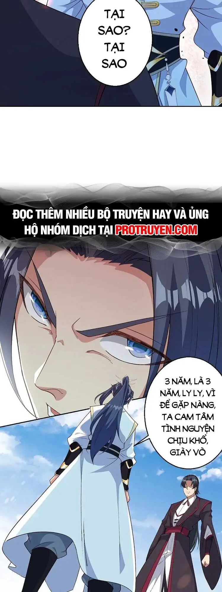 Nghịch Thiên Tà Thần Nettruyen ZZZ Chương 632 Page 20