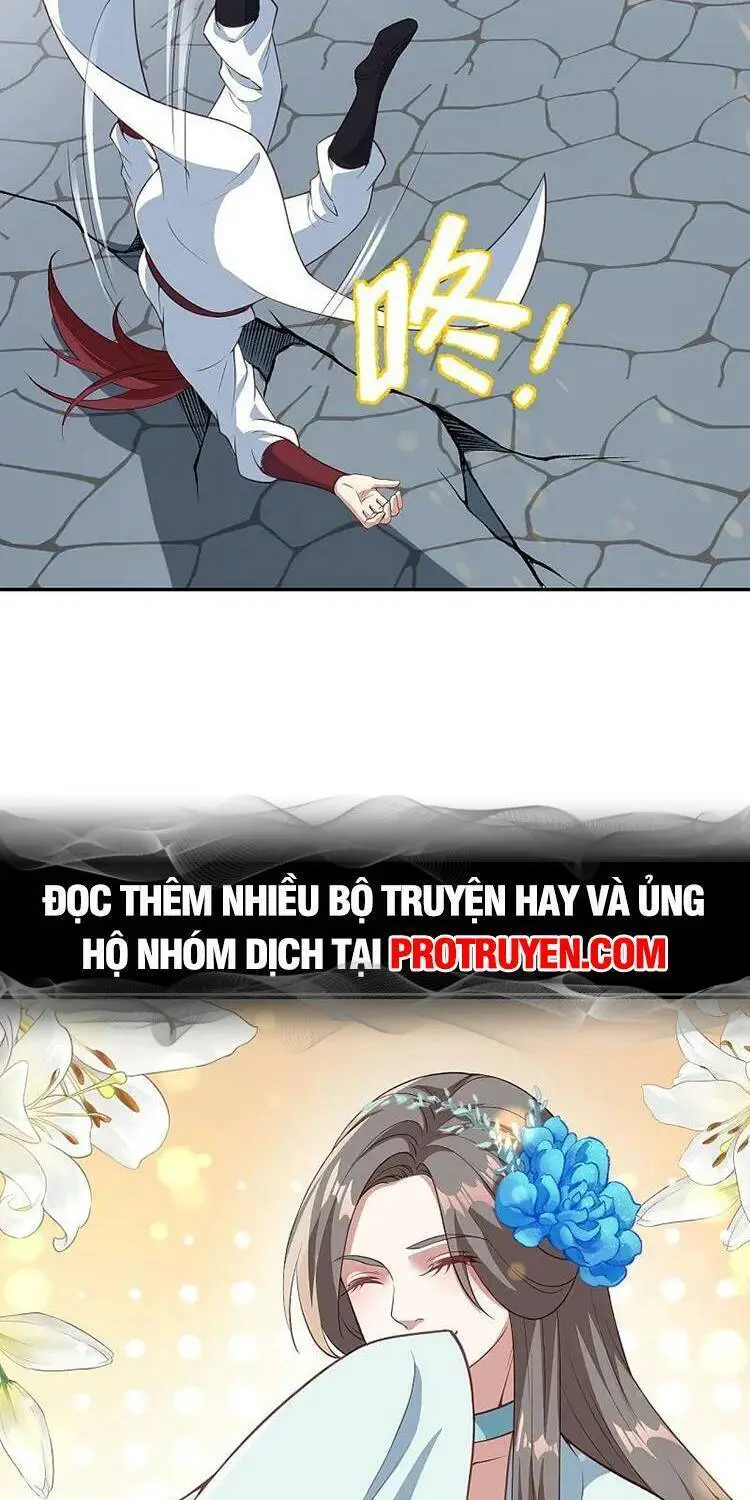 Nghịch Thiên Tà Thần Nettruyen ZZZ Chương 630 Page 4