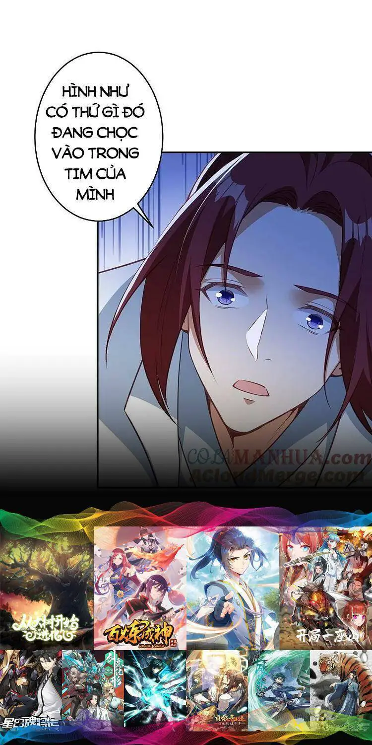 Nghịch Thiên Tà Thần Nettruyen ZZZ Chương 630 Page 7