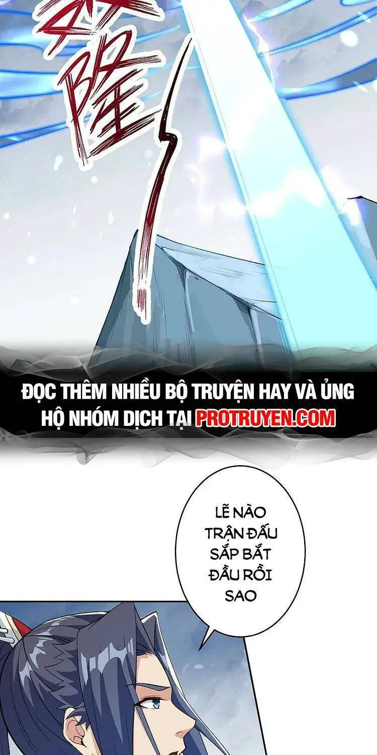 Nghịch Thiên Tà Thần Nettruyen ZZZ Chương 630 Page 11
