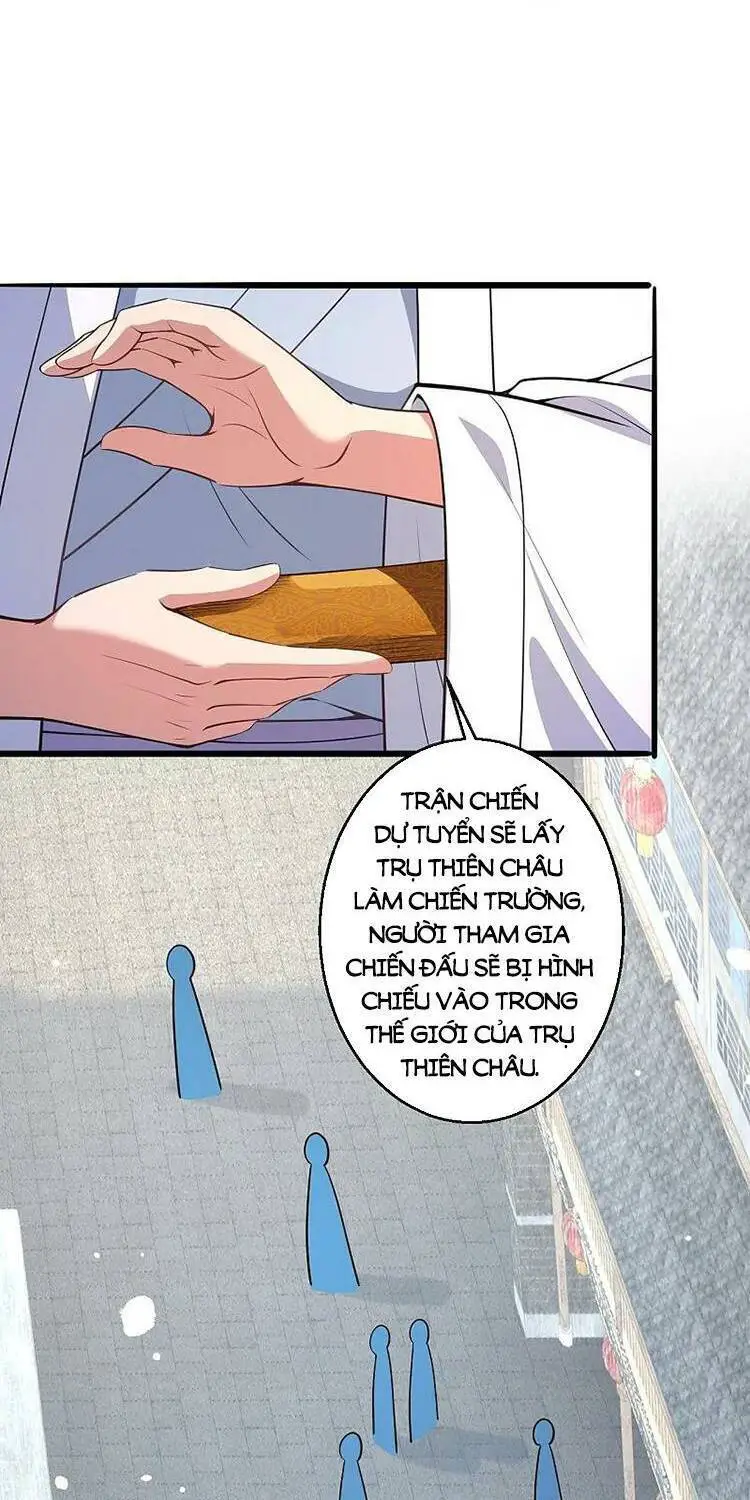 Nghịch Thiên Tà Thần Nettruyen ZZZ Chương 630 Page 16