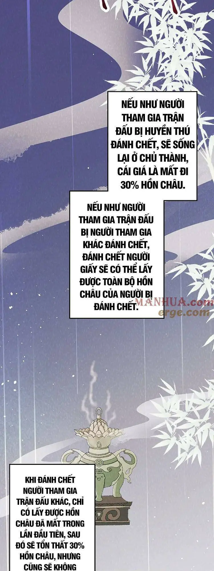 Nghịch Thiên Tà Thần Nettruyen ZZZ Chương 630 Page 22