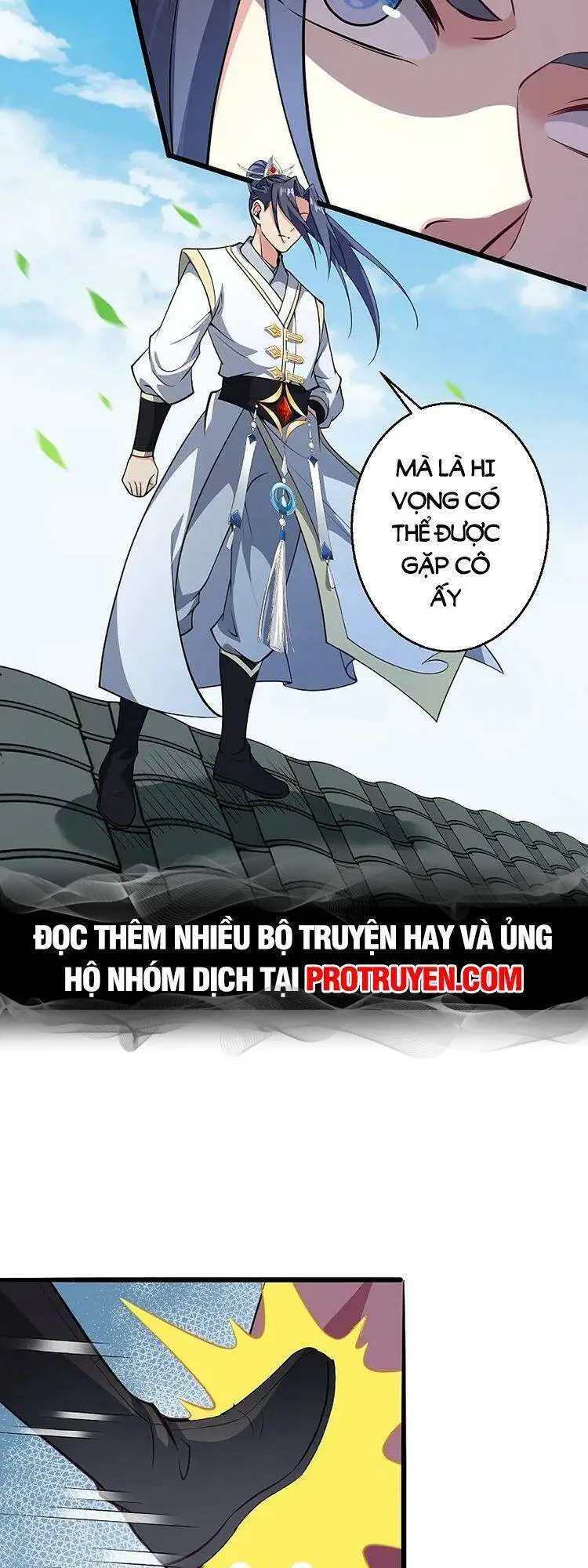 Nghịch Thiên Tà Thần Nettruyen ZZZ Chương 630 Page 37