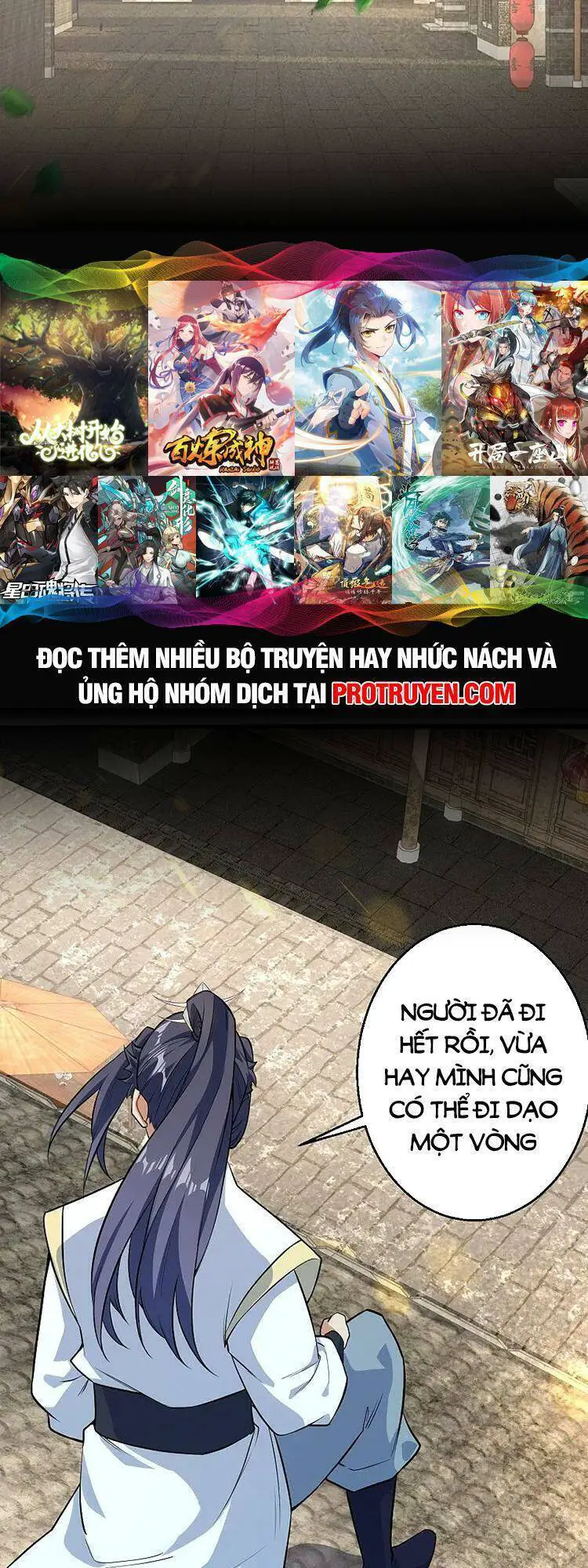 Nghịch Thiên Tà Thần Nettruyen ZZZ Chương 630 Page 42