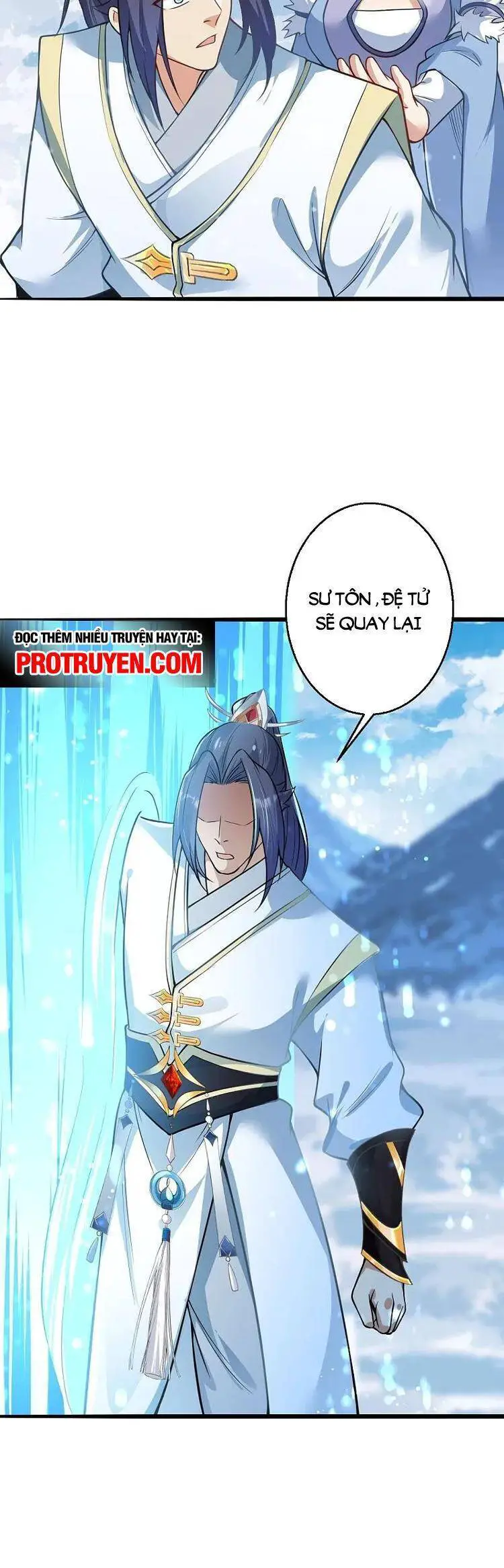 Nghịch Thiên Tà Thần Nettruyen ZZZ Chương 628 Page 7