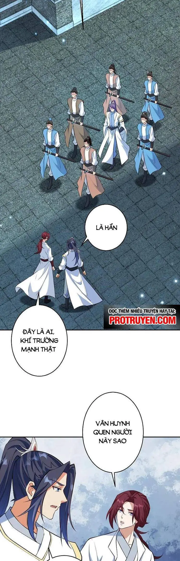 Nghịch Thiên Tà Thần Nettruyen ZZZ Chương 628 Page 39