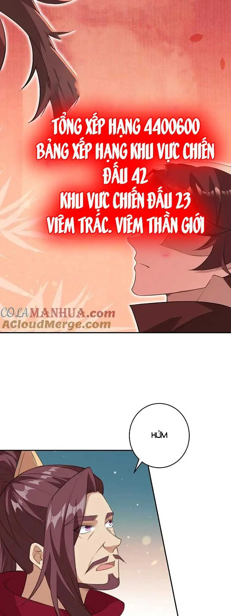Nghịch Thiên Tà Thần Nettruyen ZZZ Chương 631 Page 14