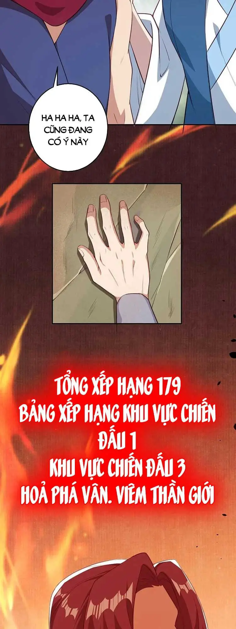 Nghịch Thiên Tà Thần Nettruyen ZZZ Chương 631 Page 20