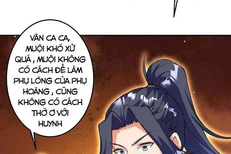Nghịch Thiên Tà Thần Nettruyen ZZZ Chương 416 Page 50
