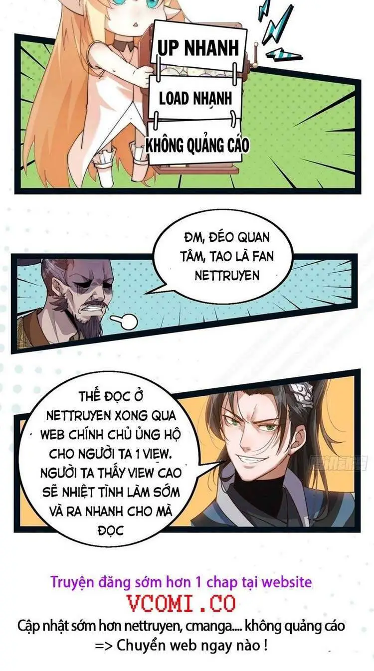 Nghịch Thiên Tà Thần Nettruyen ZZZ Chương 416 Page 61