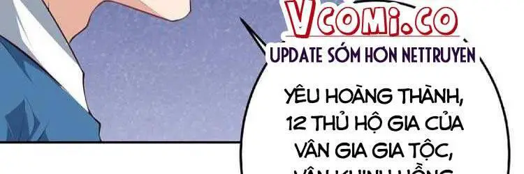 Nghịch Thiên Tà Thần Nettruyen ZZZ Chương 418 Page 80