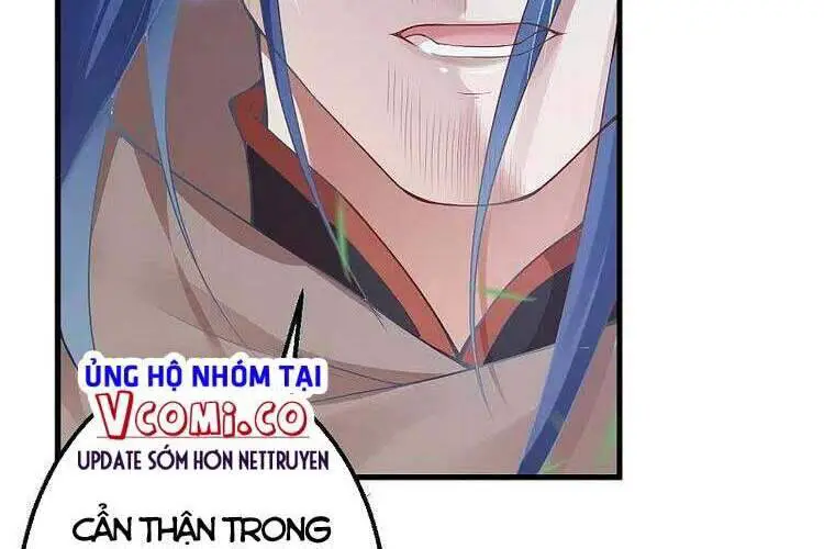 Nghịch Thiên Tà Thần Nettruyen ZZZ Chương 419 Page 6