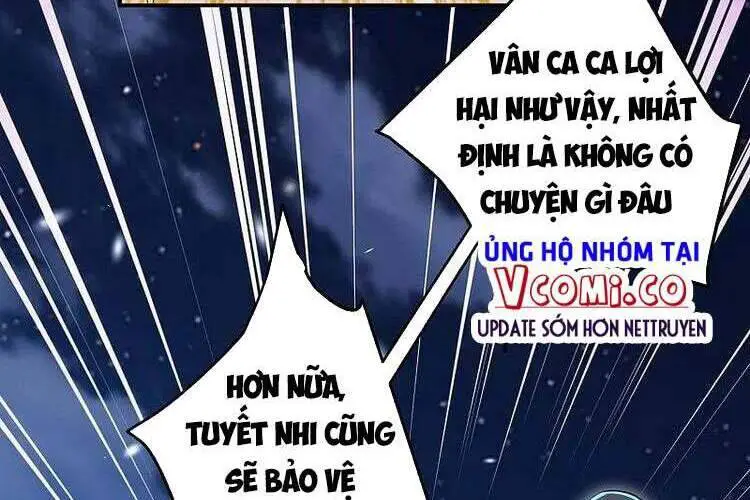 Nghịch Thiên Tà Thần Nettruyen ZZZ Chương 419 Page 12