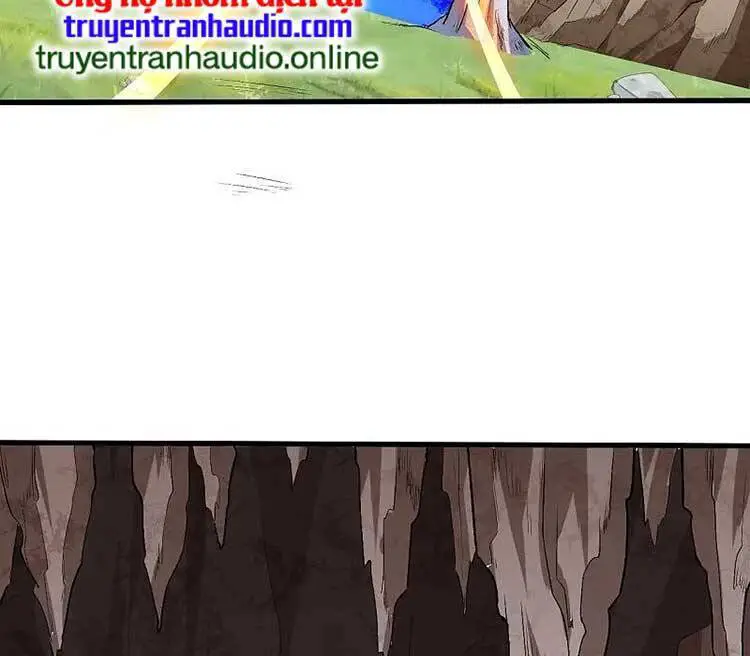 Nghịch Thiên Tà Thần Nettruyen ZZZ Chương 618 Page 34