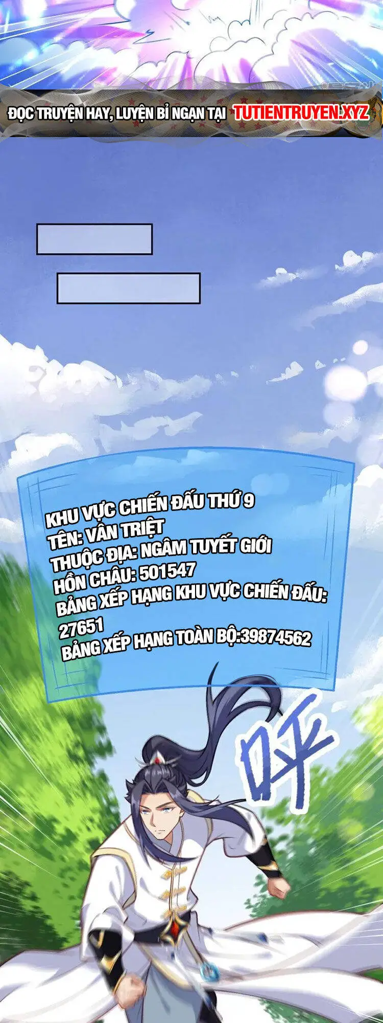 Nghịch Thiên Tà Thần Nettruyen ZZZ Chương 633 Page 3