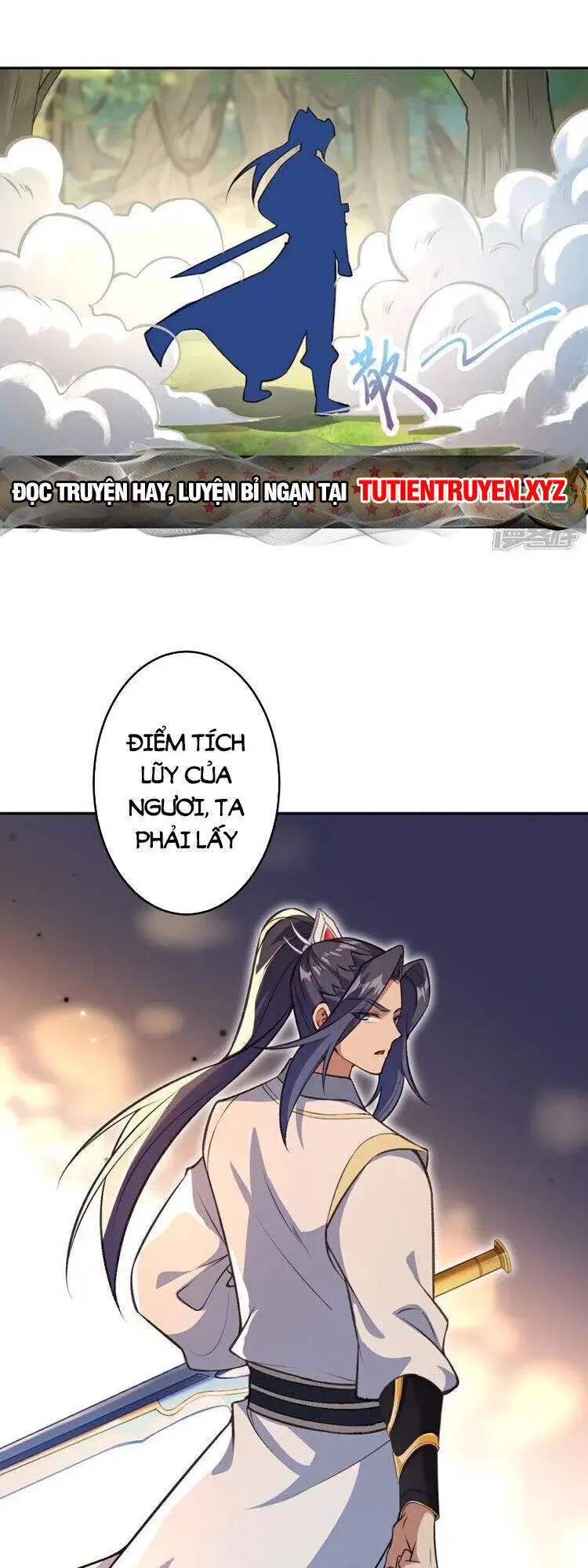 Nghịch Thiên Tà Thần Nettruyen ZZZ Chương 633 Page 21