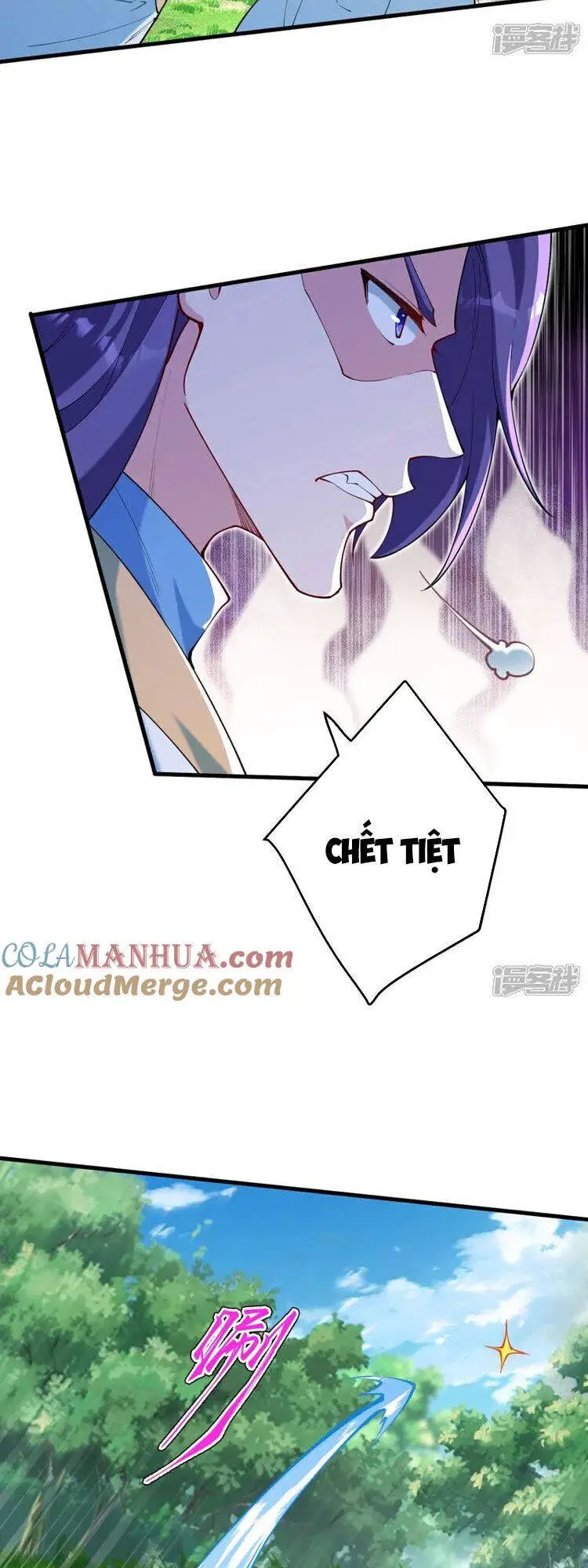 Nghịch Thiên Tà Thần Nettruyen ZZZ Chương 633 Page 36