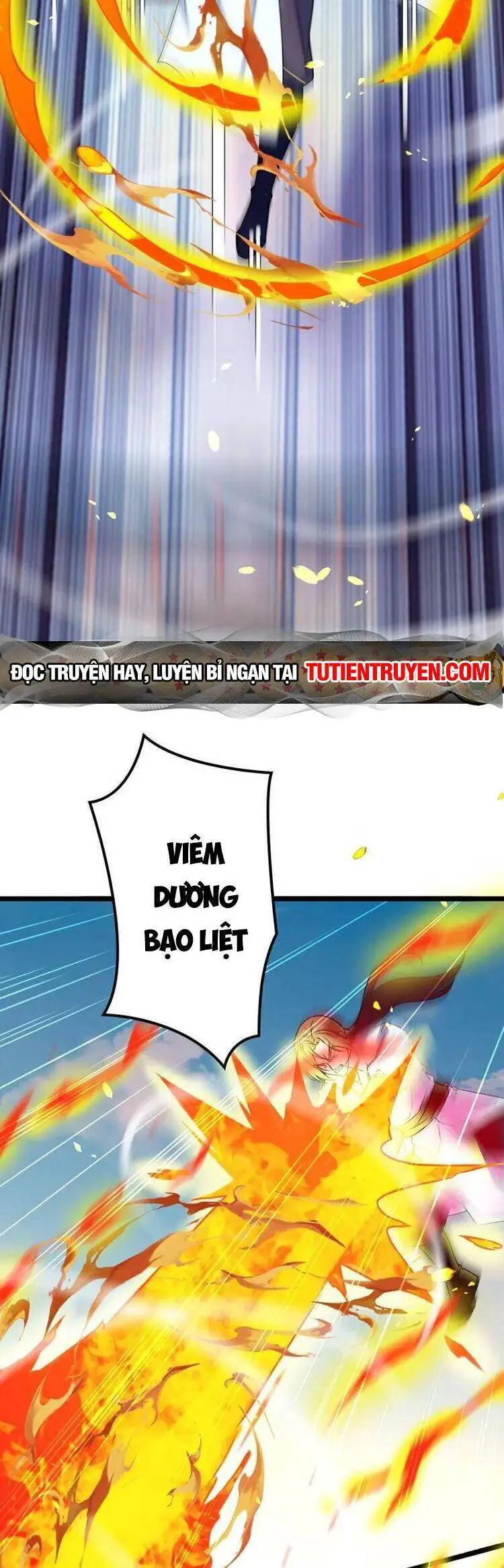 Nghịch Thiên Tà Thần Nettruyen ZZZ Chương 643 Page 12