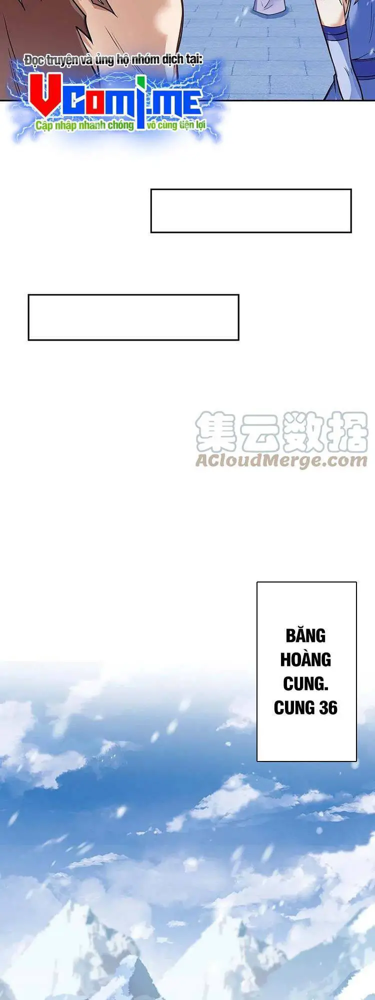 Nghịch Thiên Tà Thần Nettruyen ZZZ Chương 560 Page 4