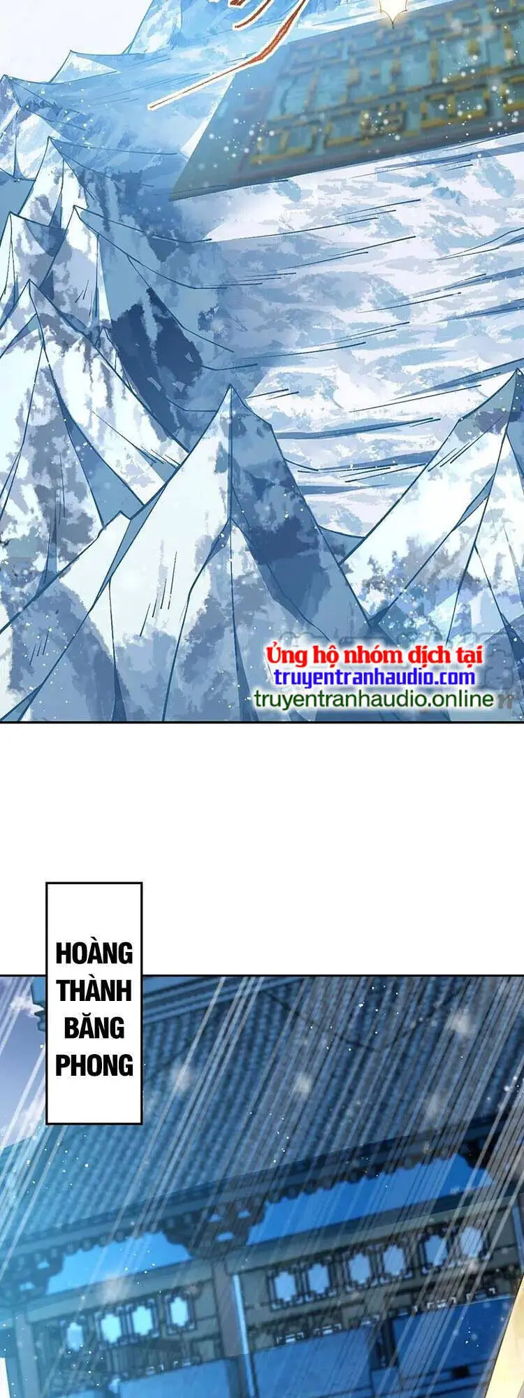 Nghịch Thiên Tà Thần Nettruyen ZZZ Chương 577 Page 15