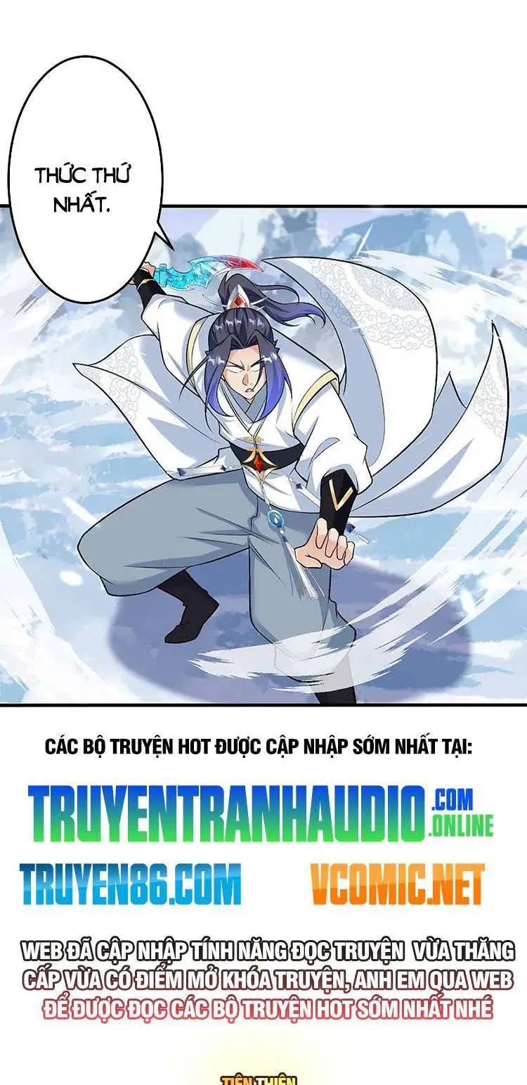 Nghịch Thiên Tà Thần Nettruyen ZZZ Chương 587 Page 49