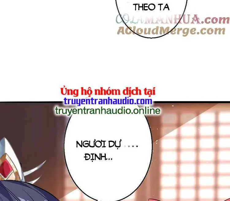 Nghịch Thiên Tà Thần Nettruyen ZZZ Chương 617 Page 34